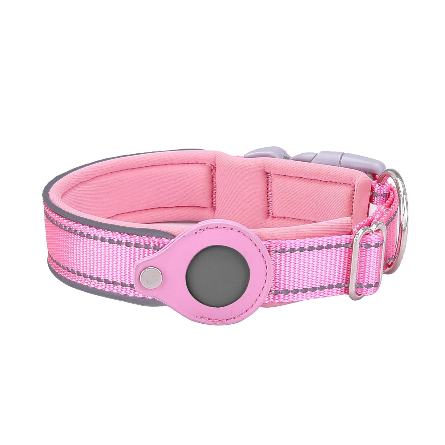 New Anti-Lost Pet Dog Collar For The Apple Airtag Protective Tracker WaterProof For Pet Dog Cat Dog Anti Lost Positioning Collar