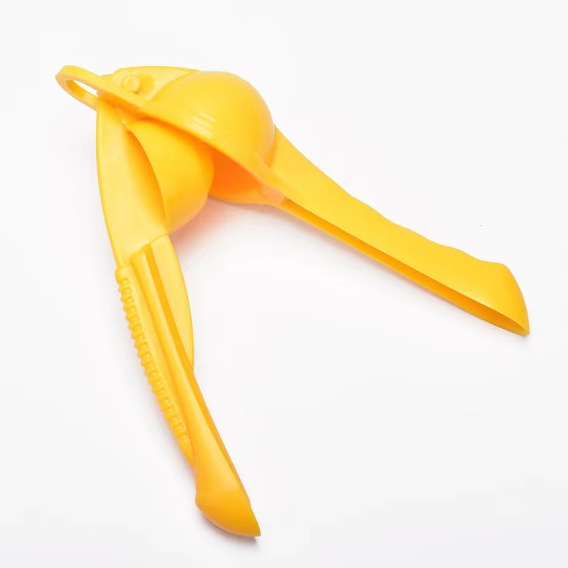 Lemon Orange Citrus Juicer -l Press Manual Handle