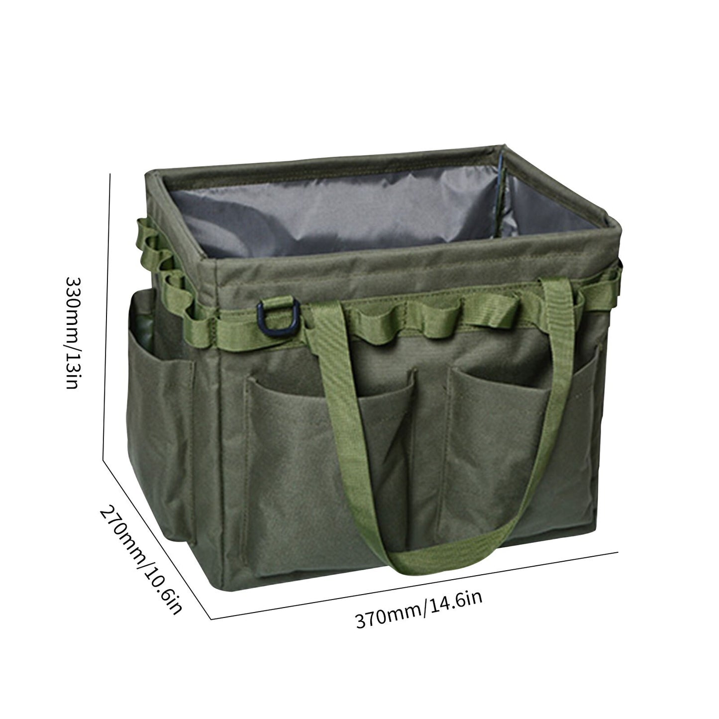 Outdoor Tent Accessories- Tote Bag