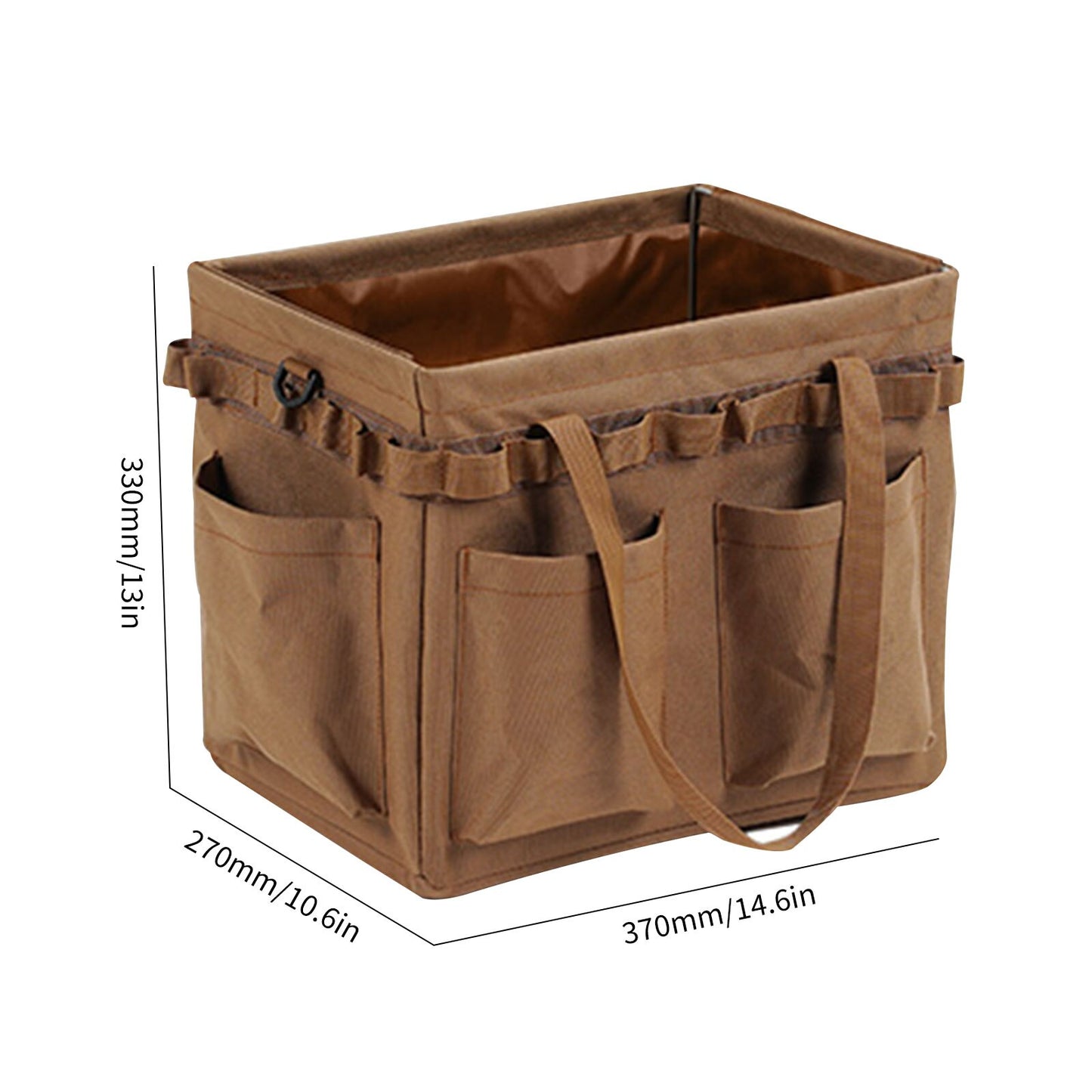 Outdoor Tent Accessories- Tote Bag