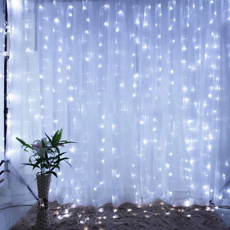 USB Festoon String Lights